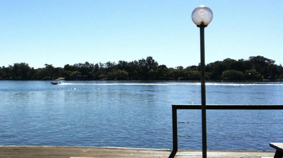 Edgewater Holiday Park Port Macquarie Exterior photo