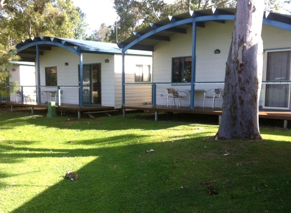 Edgewater Holiday Park Port Macquarie Room photo